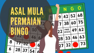 asal mula permainan bingo