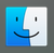 gambar icon finder mac os