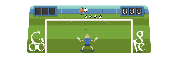 game google doodle populer soccer 2021