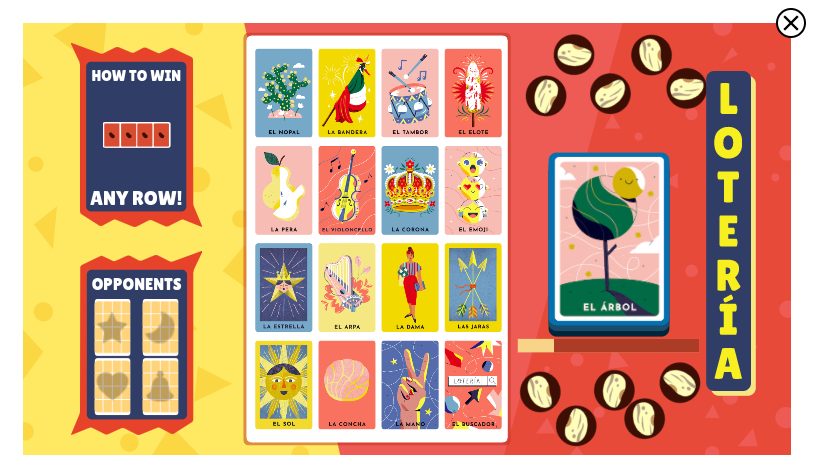 game google doodle puopuler lotteria 2021