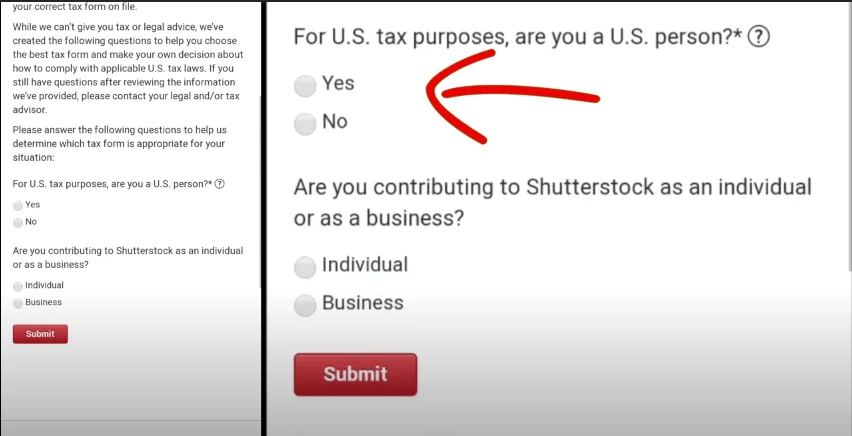 pengaturan pajak indonesia non us shutterstock contributor
