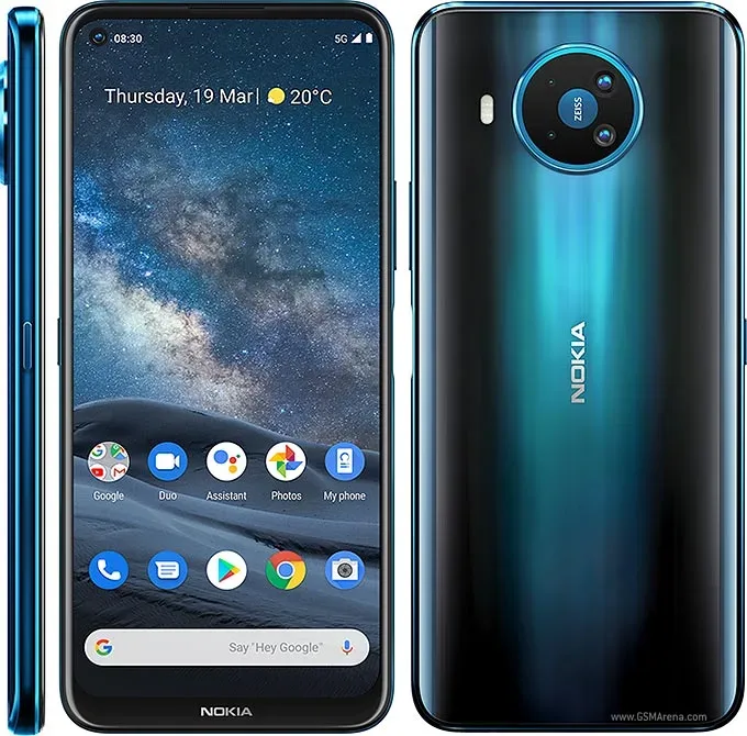 harga nokia-x50-pro-nokia-83-5g-spesifikasi-rilis-indonesia