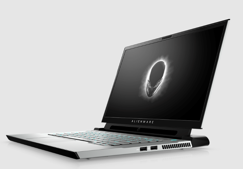 laptop gaming DELL ALIENWARE AREA-51M