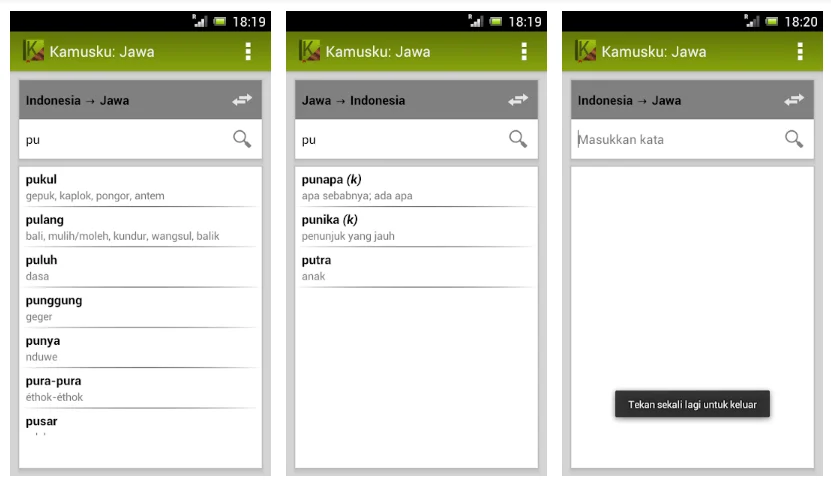 5 Aplikasi Translate Bahasa Jawa Krama Alus