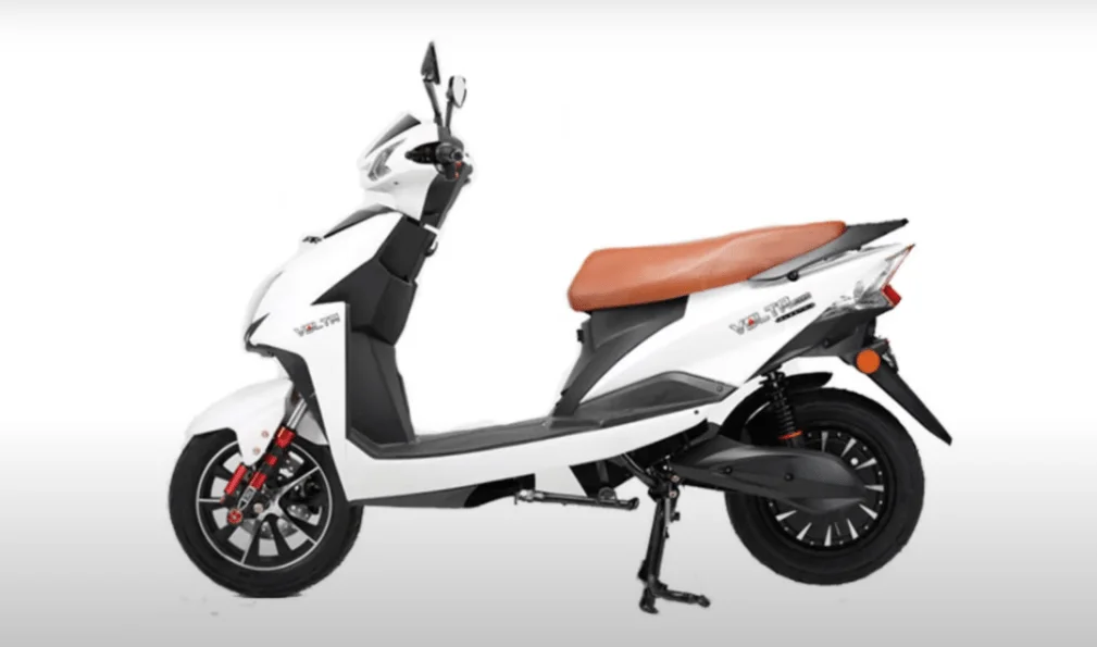 5 Motor Listrik Murah Terbaik yang Sudah Bisa di Beli di Indonesia 2021