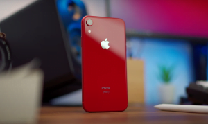 Beli iPhone Xr di tahun 2021, Tinggal Setengah Harga! 2