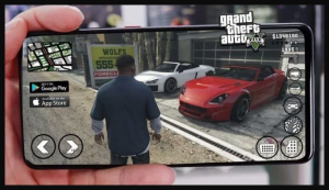 Download GTA 5 Android Versi Terbaru