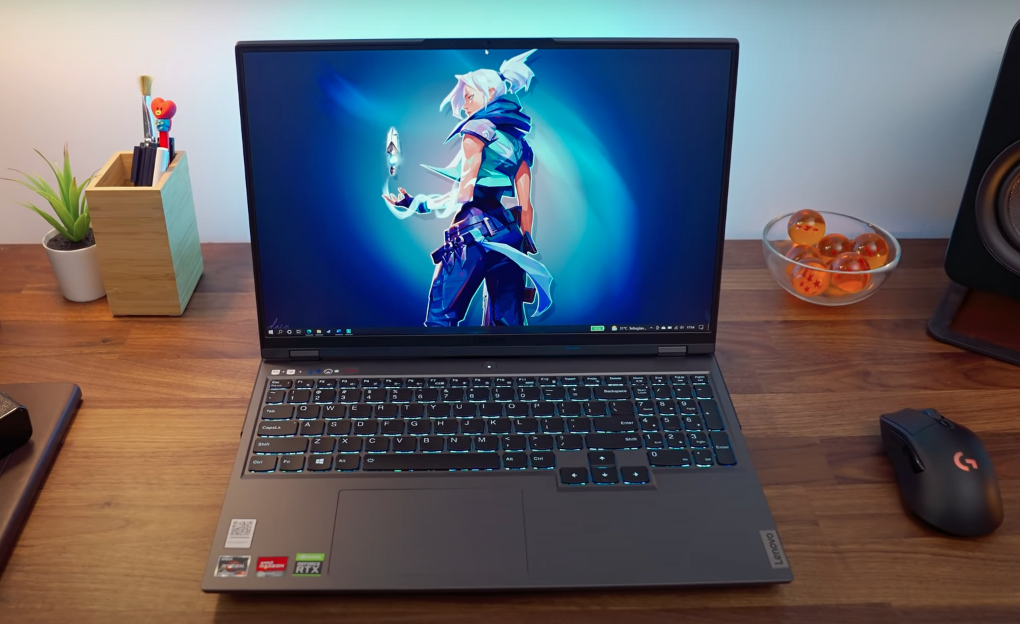 Laptop Lenovo Legion 5 Pro 2