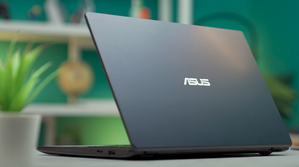 Review Laptop  Asus E410MA BV456FHD 1