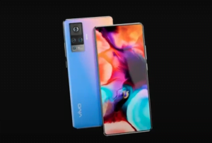 Vivo V22 Pro Indonesia (5G) Harga dan Spesifikasi