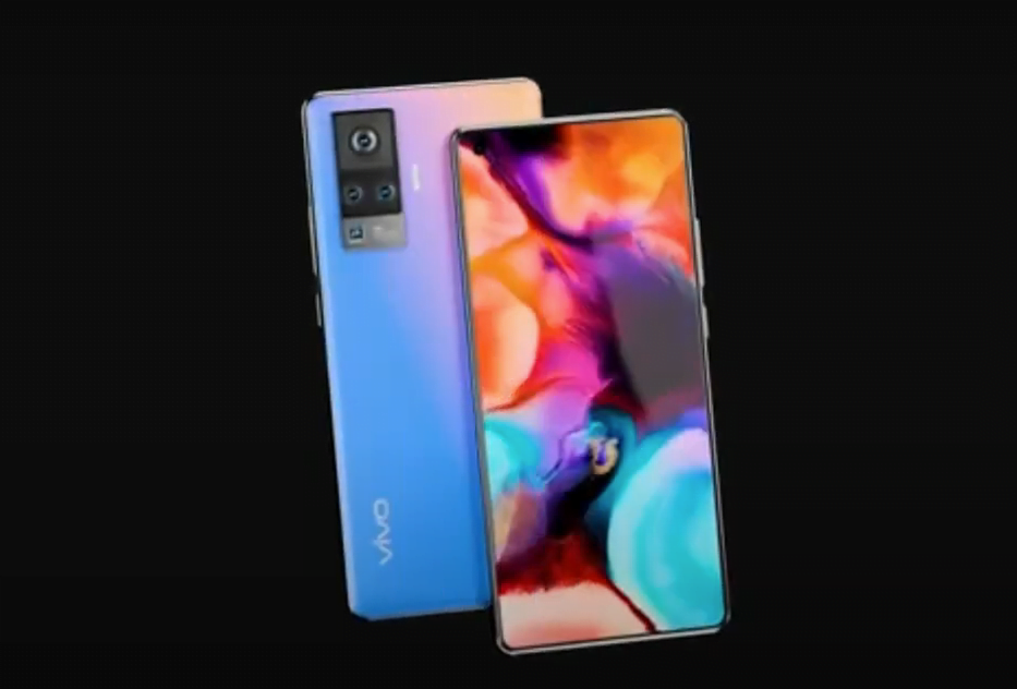 Vivo V22 Pro Indonesia (5G) Harga dan Spesifikasi