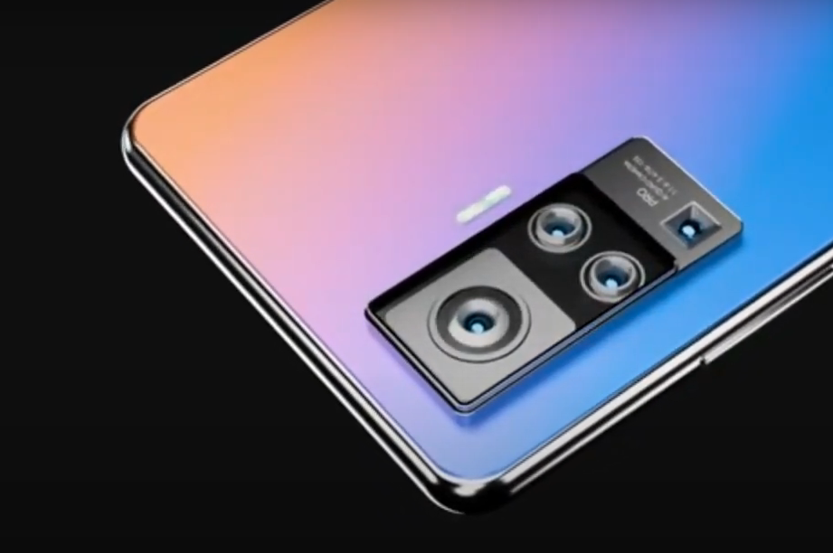 kamera vivo v22 pro 5g indonesia terbaru