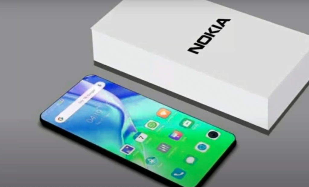 nokia zenjutsu 2021 nokia terbaru indonesia rumor harga dan spesifikasi