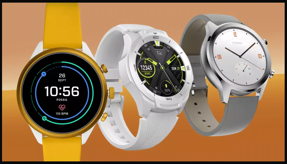 5 Android Wear Os Terbaik 2021 2