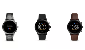 5 Android Wear Os Terbaik 2021