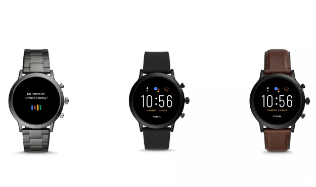 5 Android Wear Os Terbaik 2021