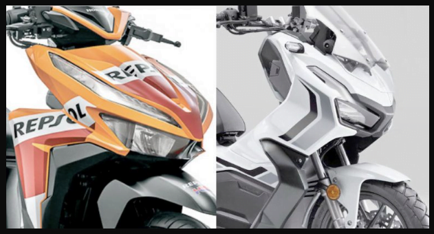 All New Honda Click 160 dan All New ADV350 Berpeluang Meluncur di Thailand Tahun Ini! 1