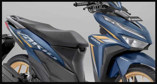 All New Honda Click 160 dan All New ADV350 Berpeluang Meluncur di Thailand Tahun Ini! 2