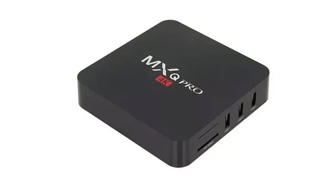 Android TV Box Terbaik 2021