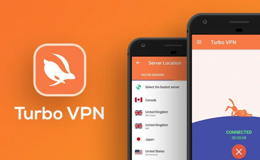 Aplikasi Turbo VPN Untuk Apa