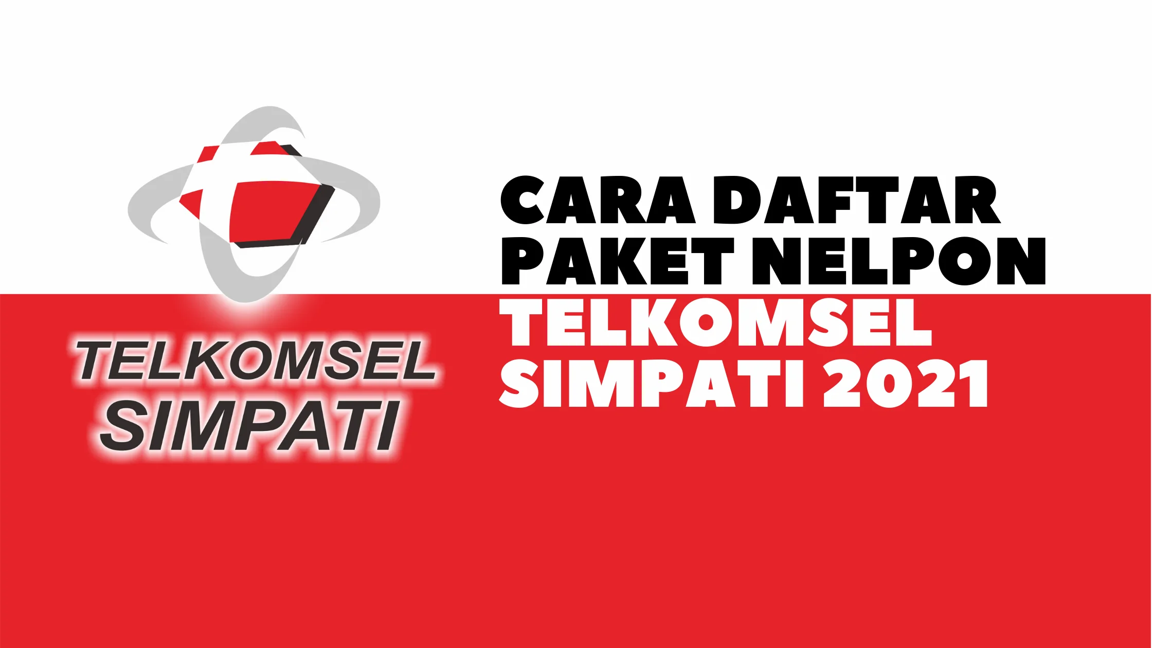 Cara Daftar Paket Nelpon Telkomsel simPATI