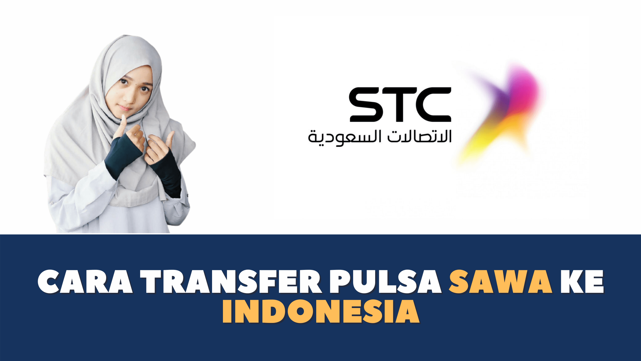 Cara Transfer Pulsa Sawa ke Indonesia