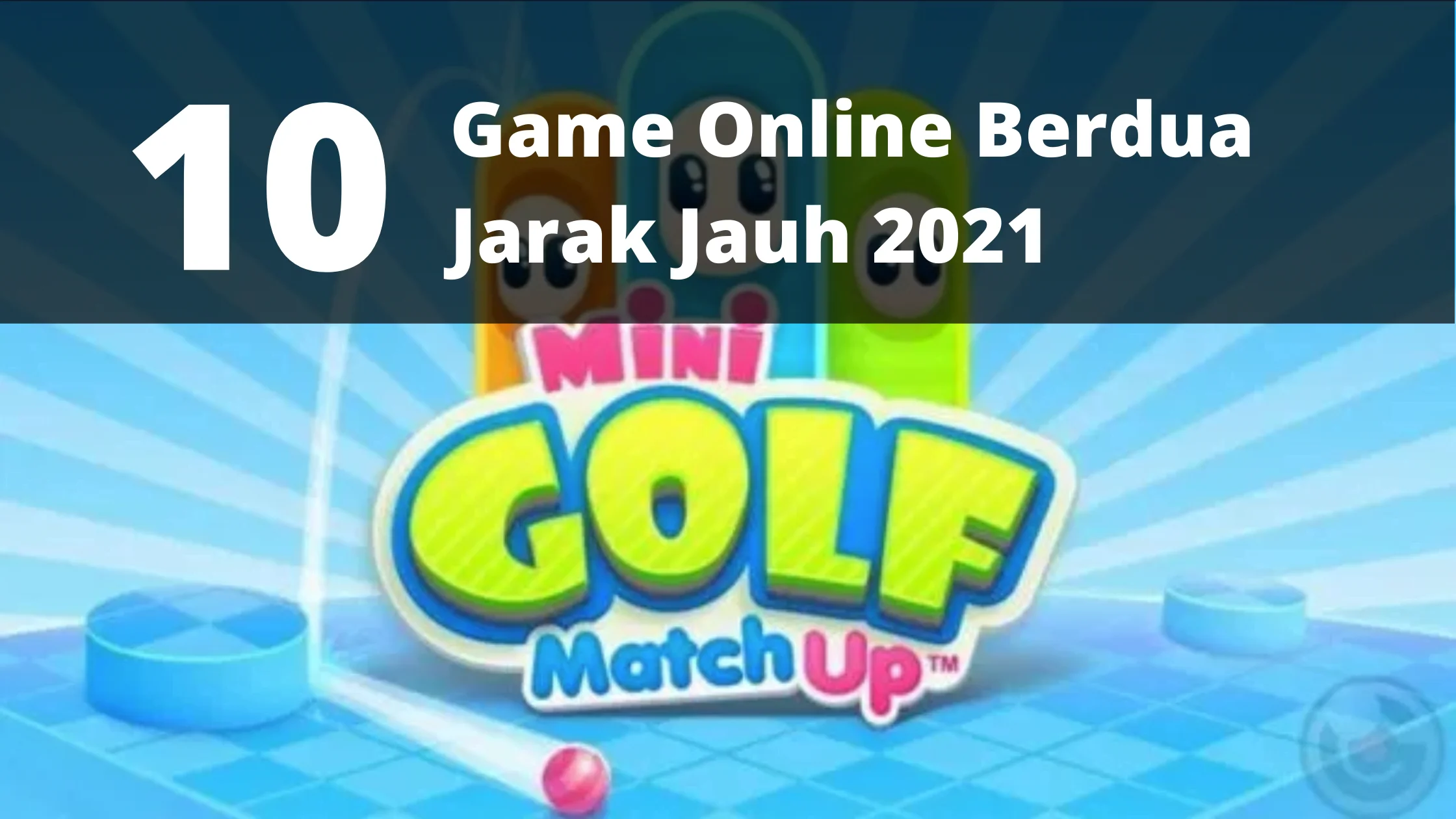 Game Online Berdua Jarak Jauh
