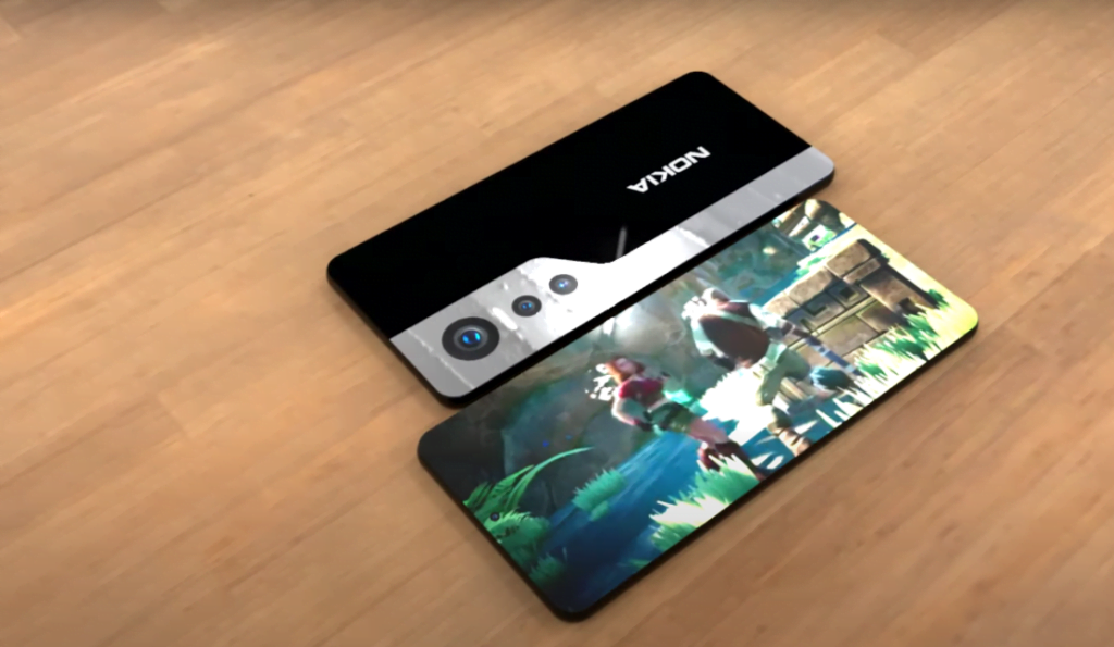 Nokia Akan Rilis Nokia X60, Inilah Harga, Spesifikasi, dan Tanggal Rilisnya