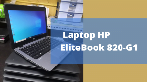 Spesifikasi Laptop HP EliteBook 820-G1