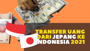 Transfer Uang dari Jepang ke Indonesia lewat Western Union