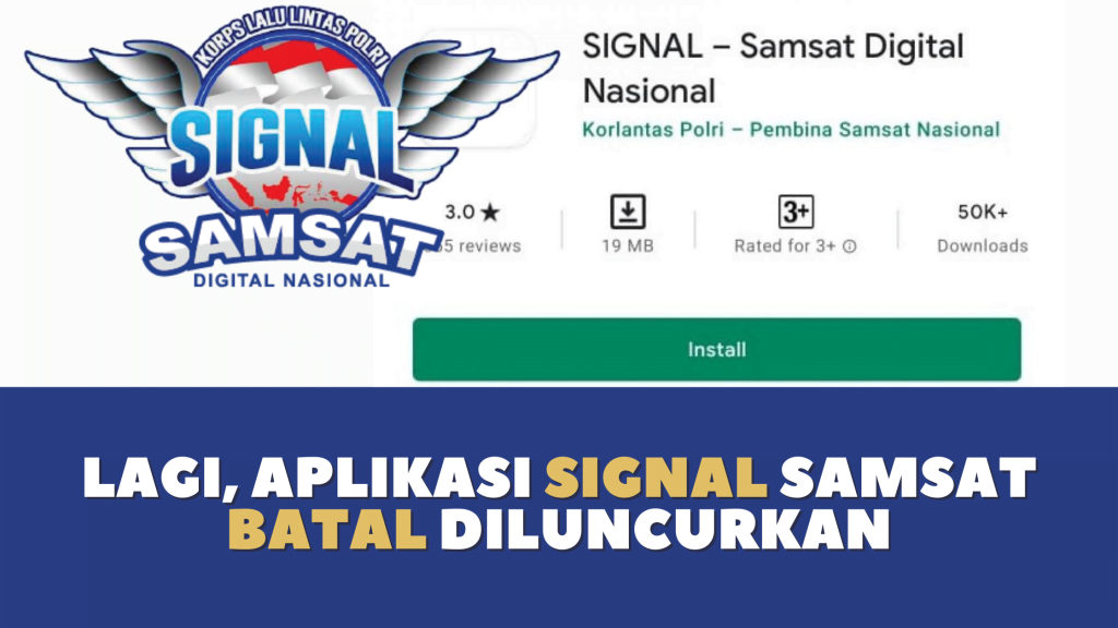 aplikasi signal samsat