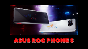 asus rog phone 5 harga dan spesifikasi indonesia 2021