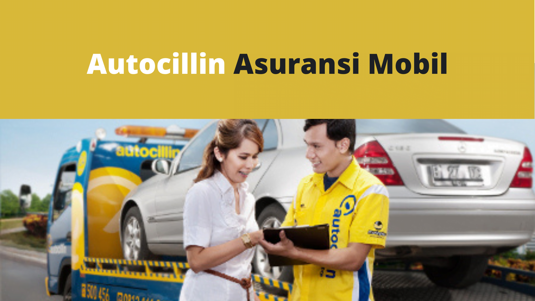 autocillin asuransi mobil