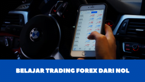 belajar trading forex dari nol