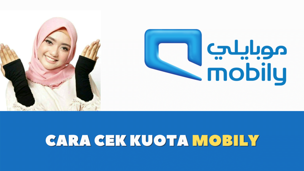 cara cek kuota mobily