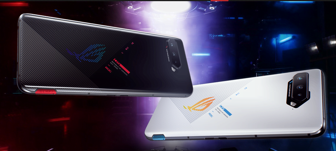 harga asus rog phone 5 indonesia