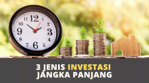 investasi jangka panjang