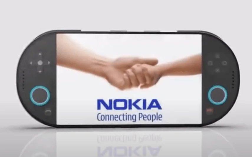 layar nokia n gage reborn 2021