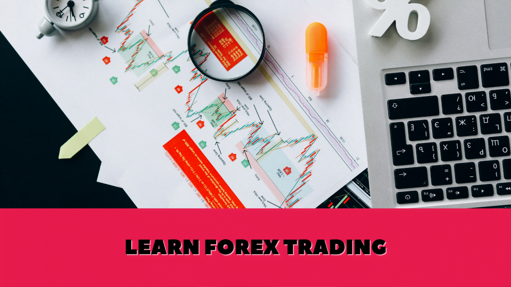 learn forex trading