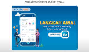 review aplikasi myBCA