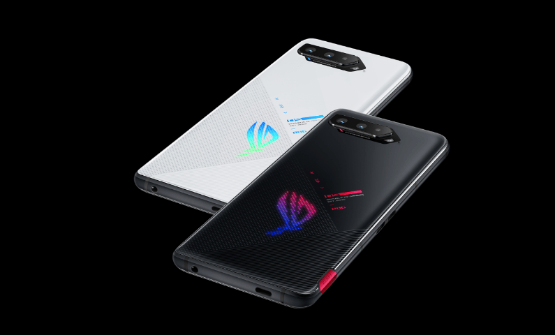 varian dan warna asus rog phone 5 indonesia