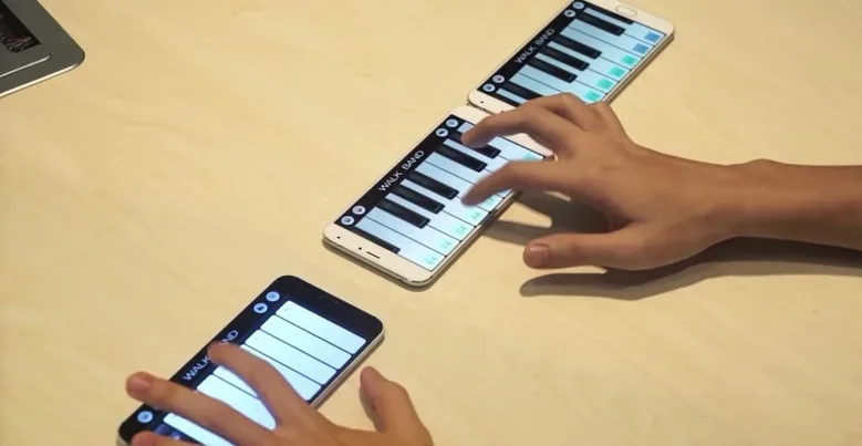 5 Aplikasi Android Belajar Piano Terbaik untuk Pemula