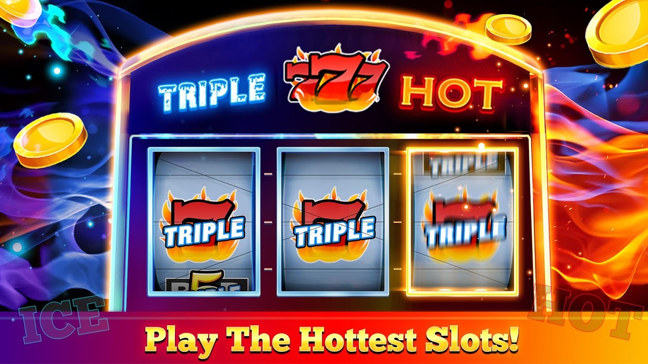 Game 777 Slots Free Casino