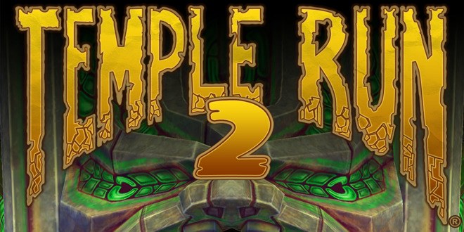 Temple Run 2