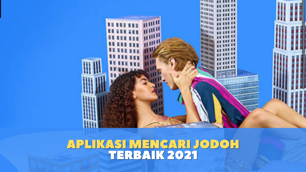 aplikasi mencari jodoh