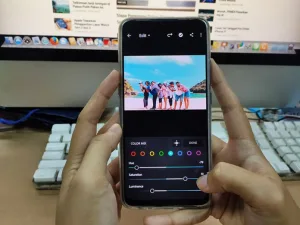 Aplikasi Edit Foto Terbaik Untuk Android 2021