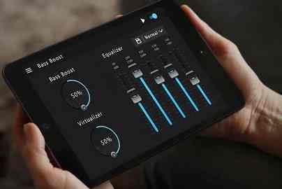 Aplikasi Musik Volume Booster Untuk Android
