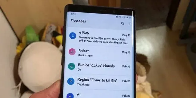 Aplikasi Pengganti Font Android Tanpa Root