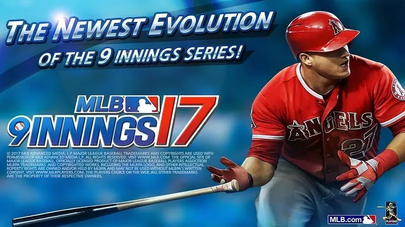 Game Baseball Paling Seru Untuk Android