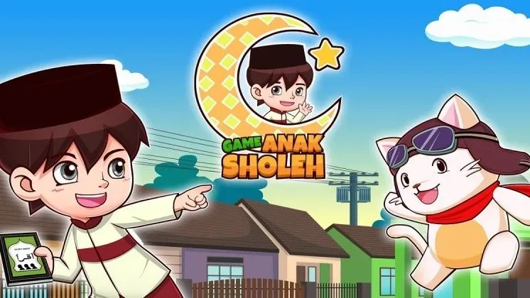 Game Islami Android Terbaik